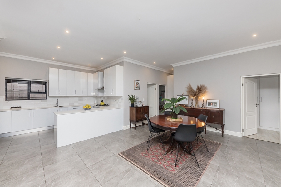 3 Bedroom Property for Sale in Durbanville Western Cape